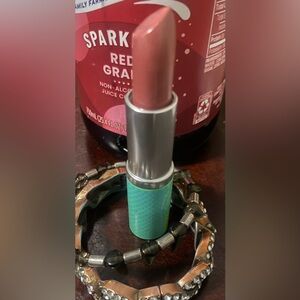 CLINIQUE VNTG NWOT BARE POP NUDE RUSTIC PINK Lipstick RARE RETRO